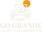 Go Grande Golf Cart Rentals