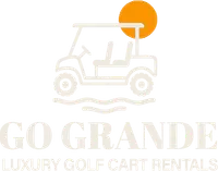 Go Grande Golf Cart Rentals